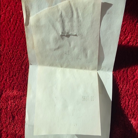 GUCCI HEELS - Picture 12 of 12